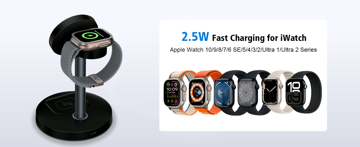 magsafe charging stand