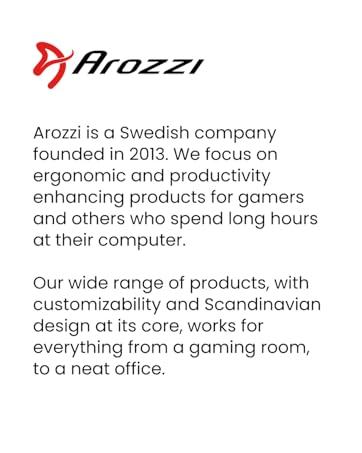 arozzi