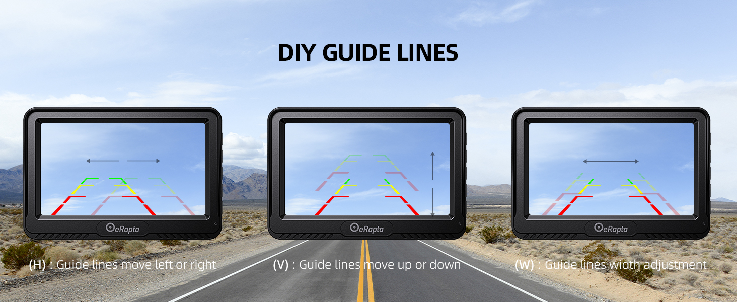 DIY Guidelines
