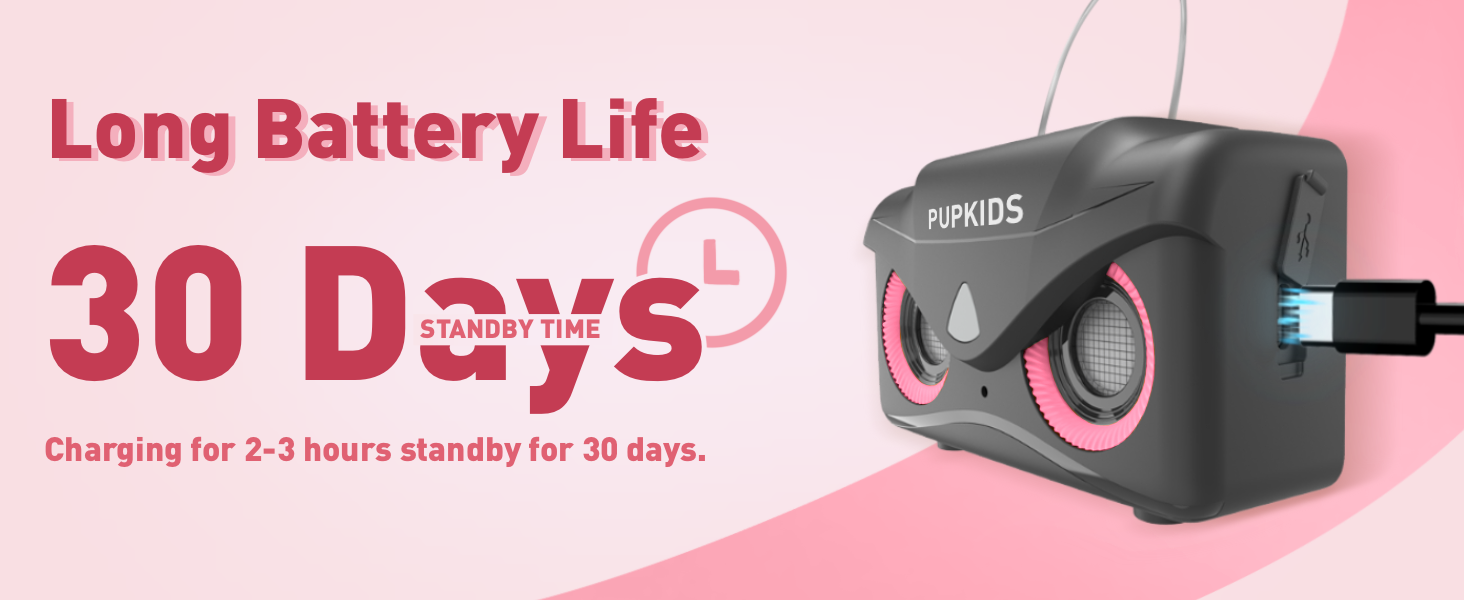 anti barking device for dogs