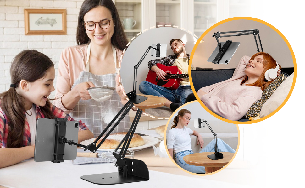 Tablet Holder