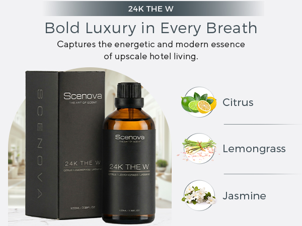 luxury hotel aromatherapy diffuser oil essential blend max concentration IFRA pet kid friendly