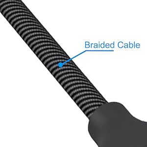 braided Cable