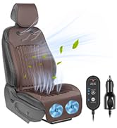 Cooling Car Seat Cover