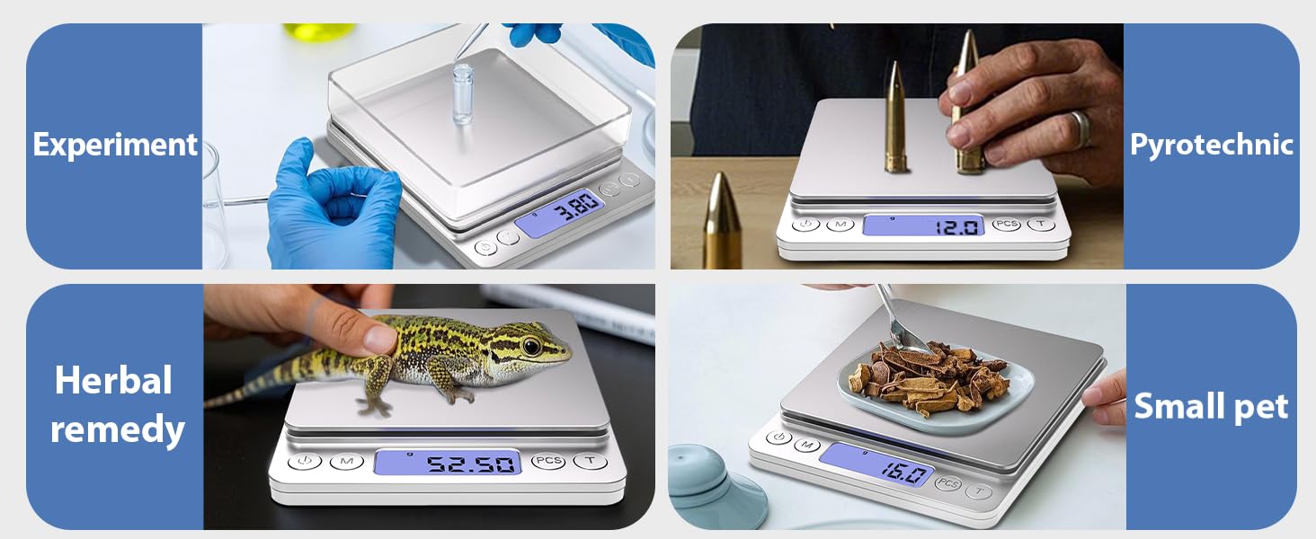 kitchen scale