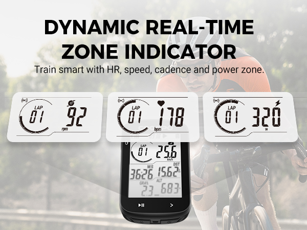 bike computer speedometer for bike mph bicycle speedometer