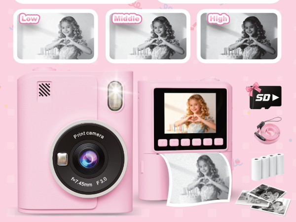 8 year old girl birthday gift