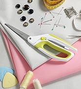 SR02 SPRING SCISSORS