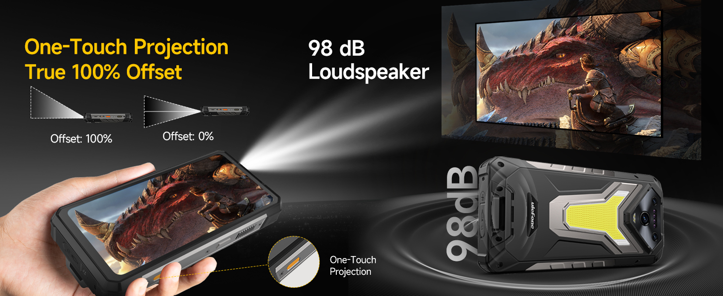 ulefone Armor 34 pro 5g rugged phone unlocked rugged smartphone unlocked waterproof phone tough