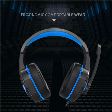 gaming headset