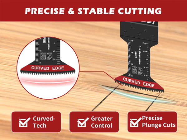 multi tool oscillating tool