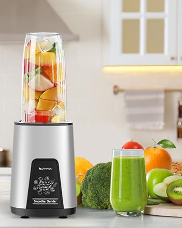 personal smoothie blender