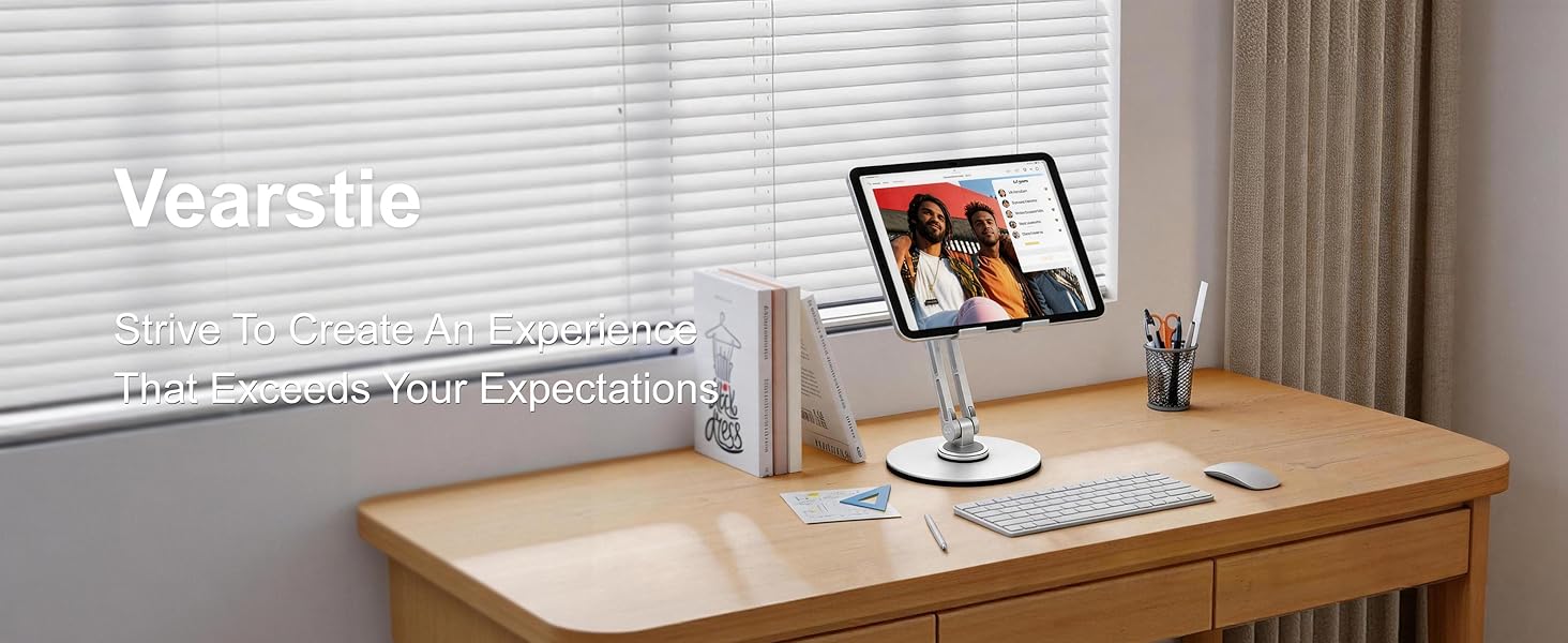 tablet stand