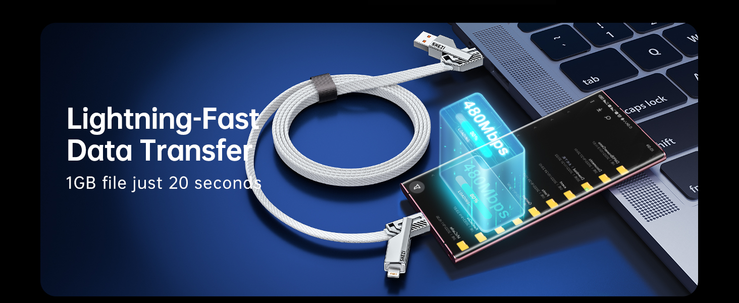 data transfer cable