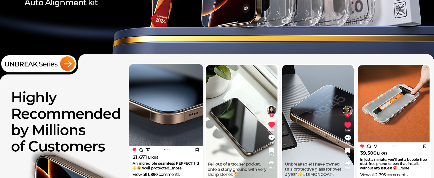 iphone 16 pro max screen protector