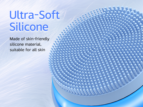 Face Scrubber