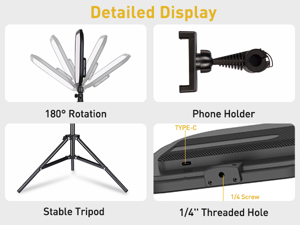 Simple operation and flexible control