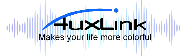 AuxLink Microphone cable