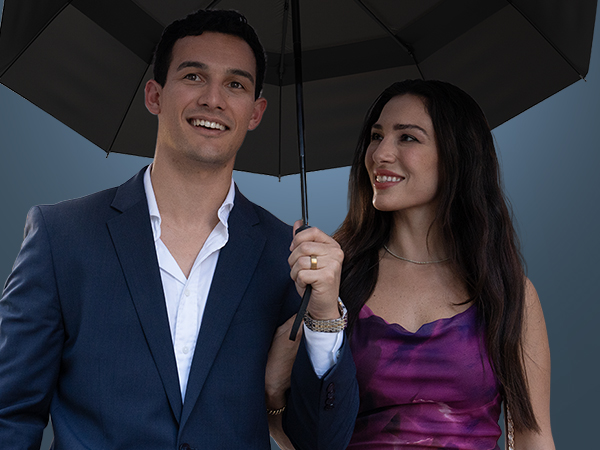 repel travel umbrella