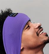 bluetooth headband