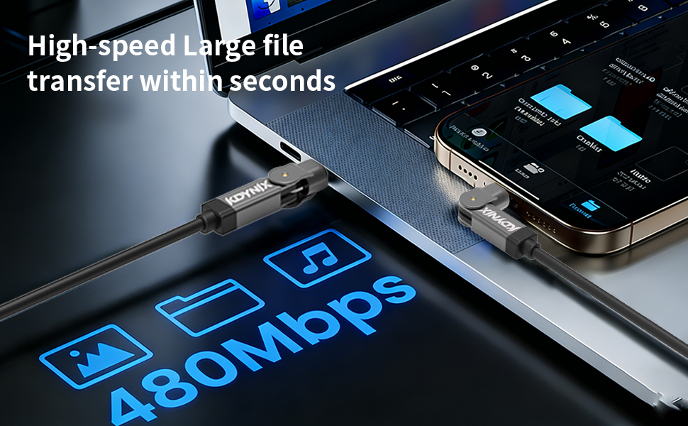 USB C Cable
