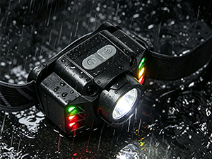 led headlamp