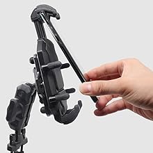 One-handed operation