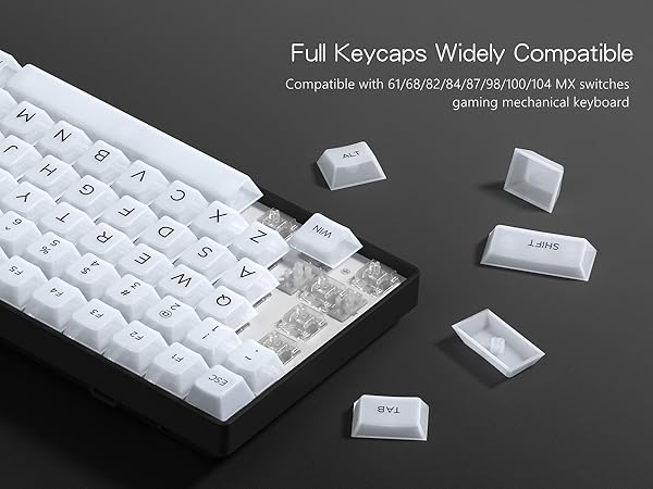 keycaps 75%