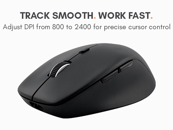 keyboard mouse