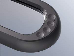 Magnifying Desk Lamp