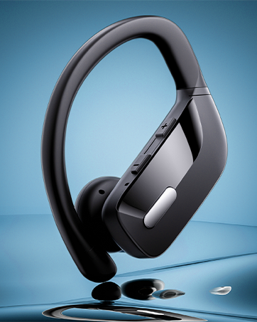 OCC Wireless Earbuds 2025