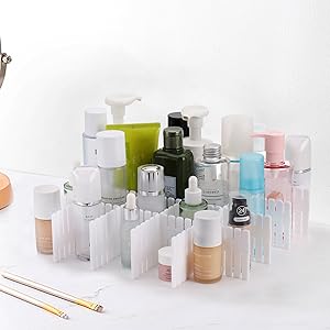 Drawer Dividers