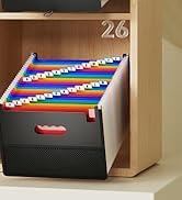 a-z file organizer