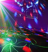 party lights
