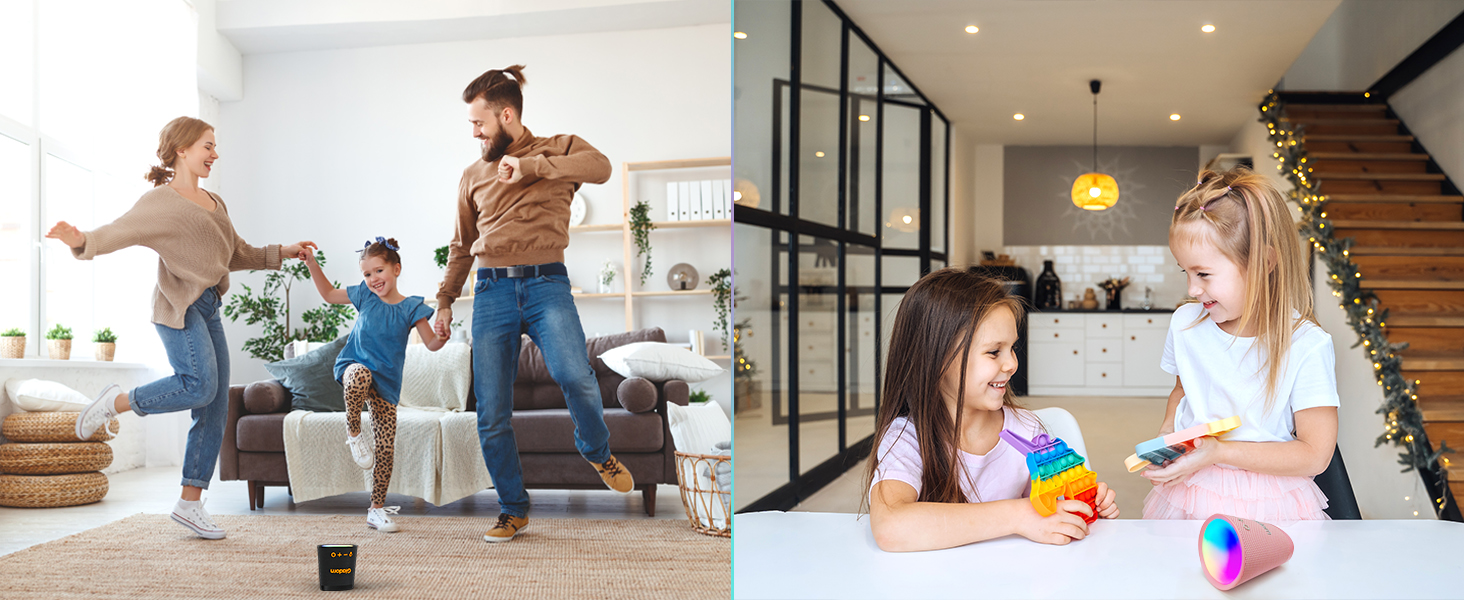 portable bluetooth speaker