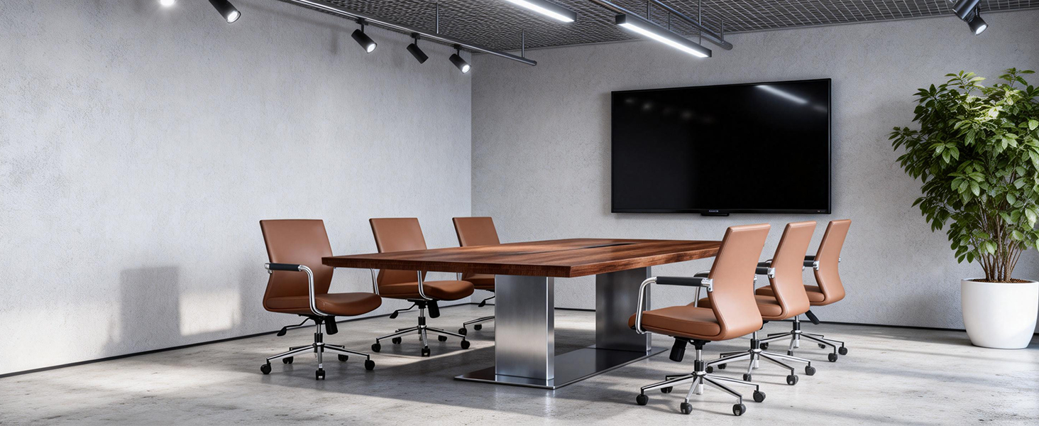 Executive Office Chair