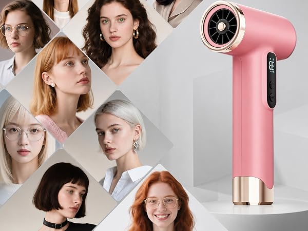 Hair Dryer