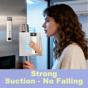 Vacuum Sealer Machine1