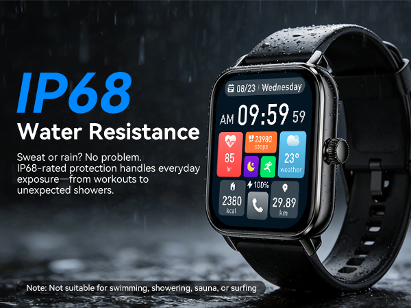 Smart Watch