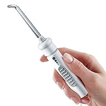 Water Flosser Handle - Classic Professional Water Flosser WP-72