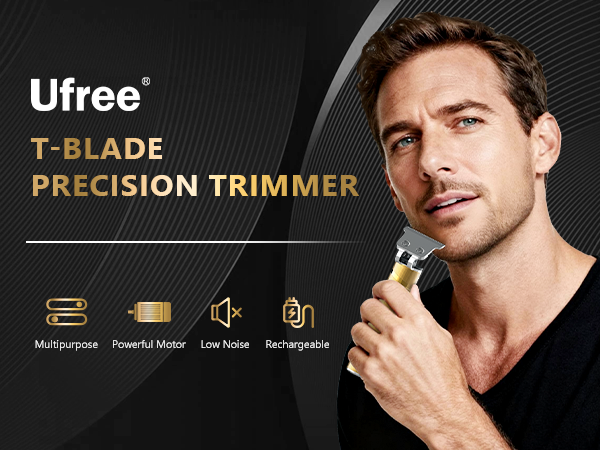 hair trimmer