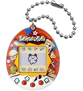 Tamagotchi Original - Tama Yummy