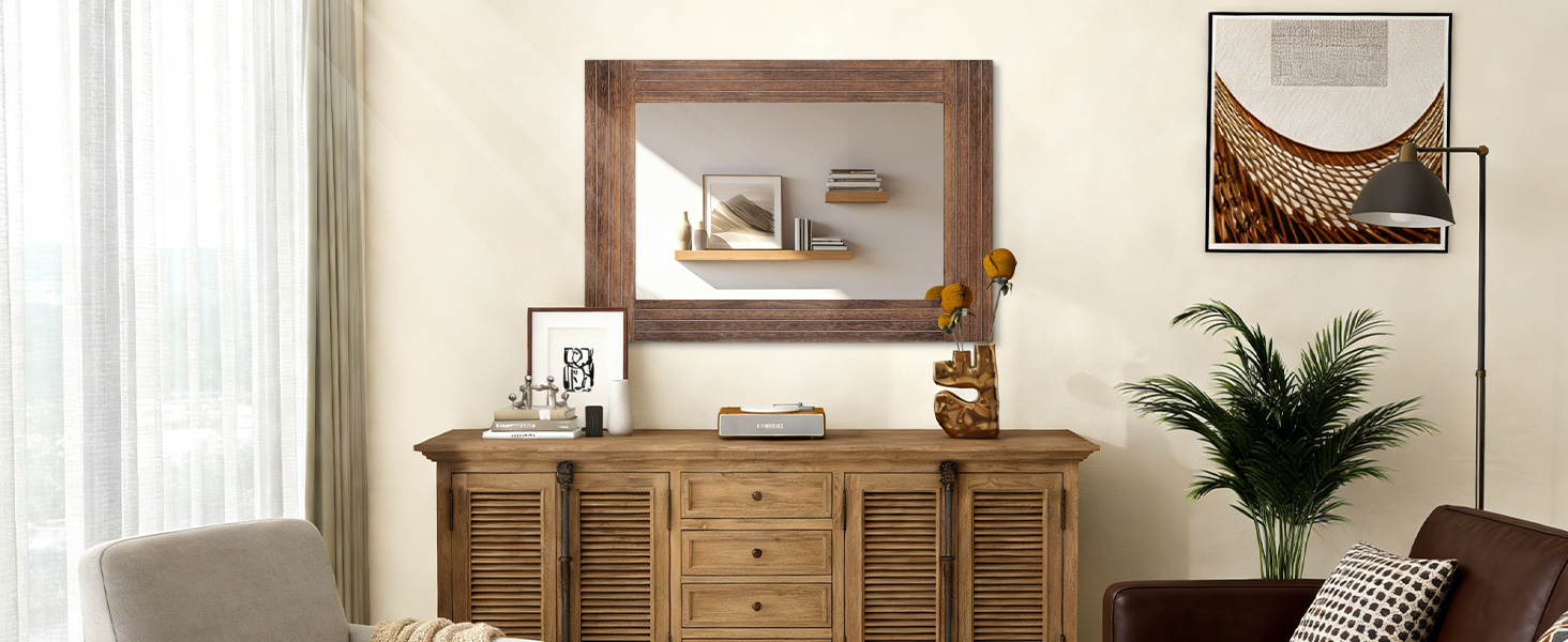 mirror