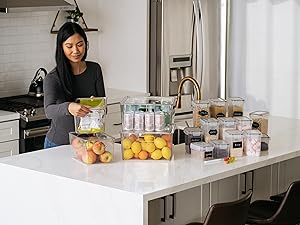 snapware first counter lid x organize vanity condiment ideas dish cup cabinets tray comforter