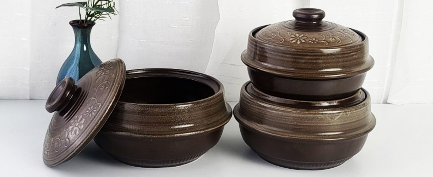 Korean Pot