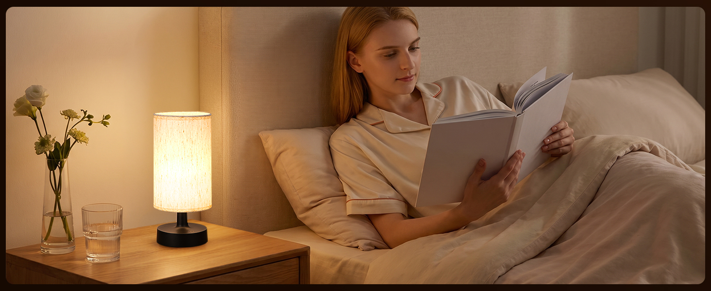 cordless lamp