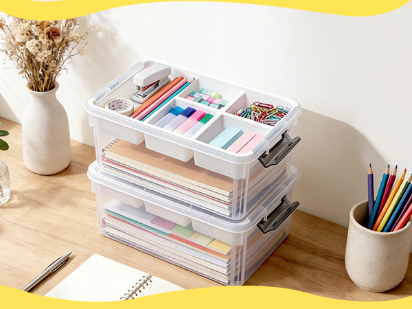 craft storage