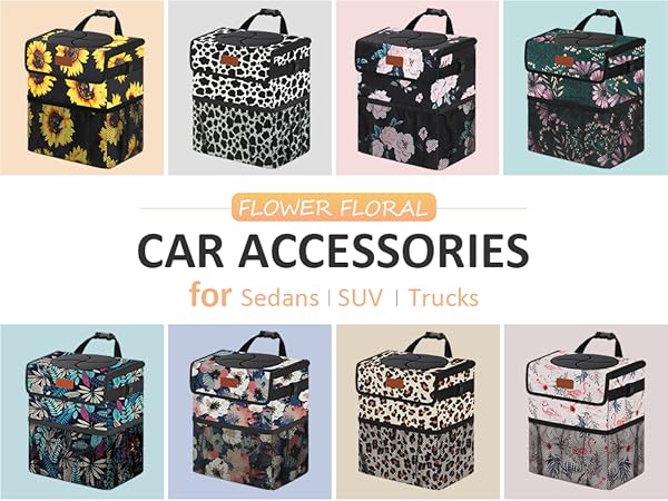 car accessories