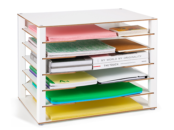 flat file cabinet