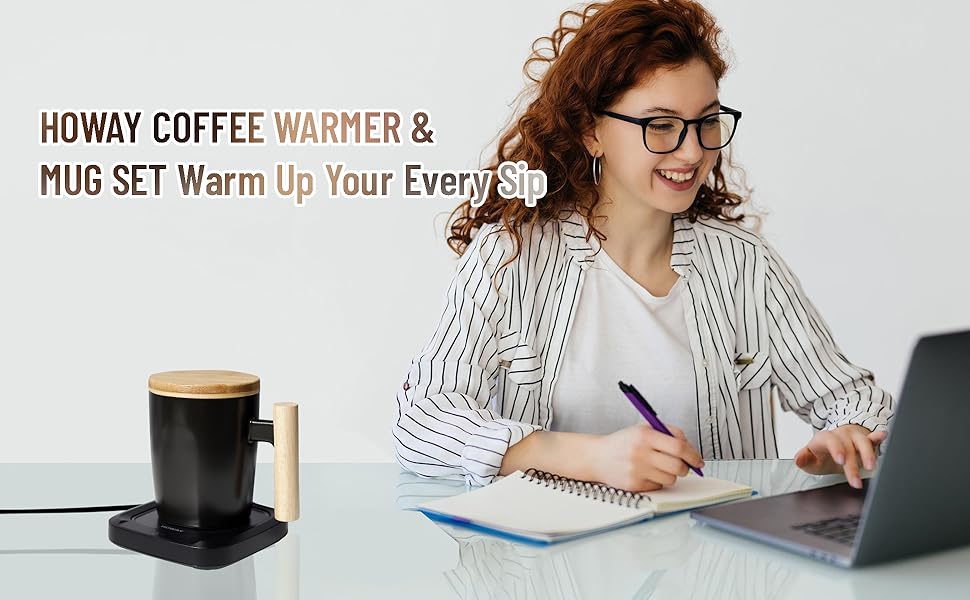 take every sip in warm